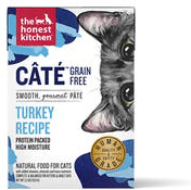 The Honest Kitchen Câté - Grain Free Turkey Pâté